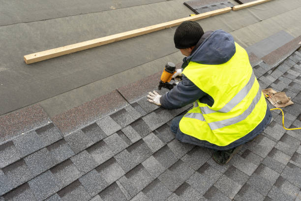 Trusted Perryville, AR Roofing Contractor Experts