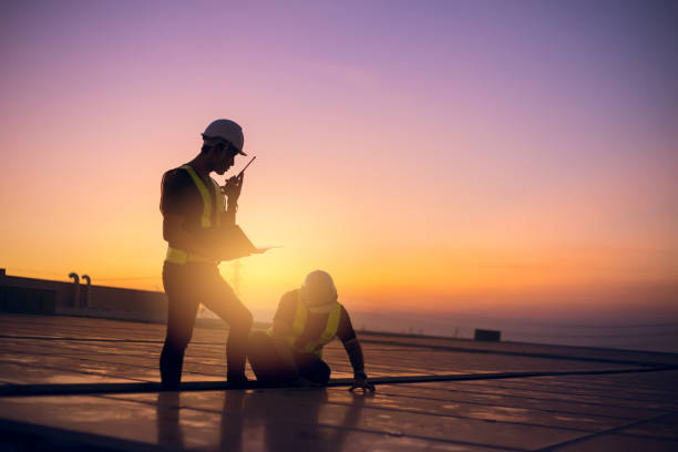 Best Tile Roofing Contractor  in Perryville, AR