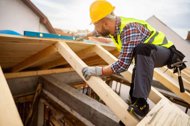 Best Metal Roofing Contractor  in Perryville, AR
