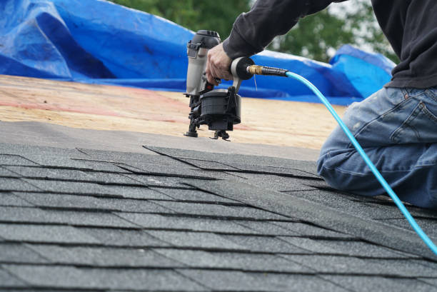 Best Roof Replacement Cost  in Perryville, AR