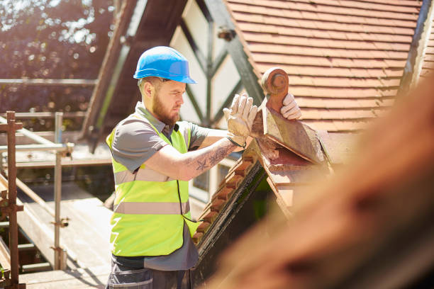 Best Roof Inspection Near Me  in Perryville, AR