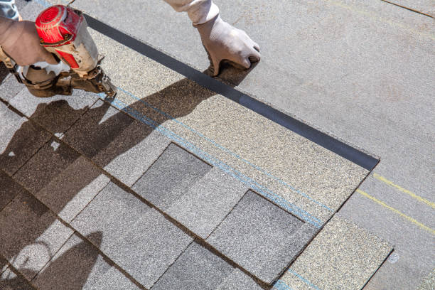Best Roof Maintenance Services  in Perryville, AR