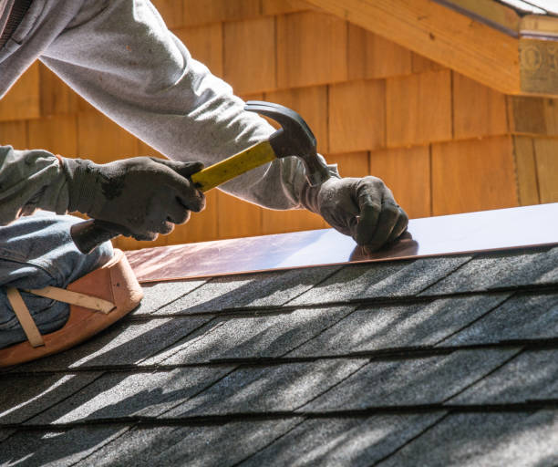 Best Best Roofing Contractors  in Perryville, AR